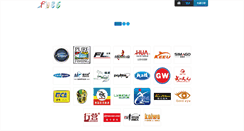 Desktop Screenshot of fg86.com